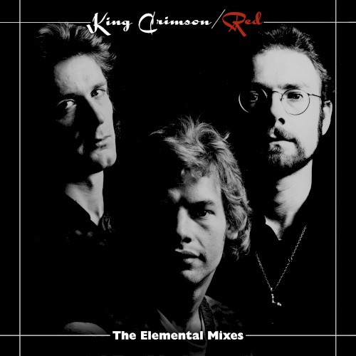 Red (2024 Elemental mixes)