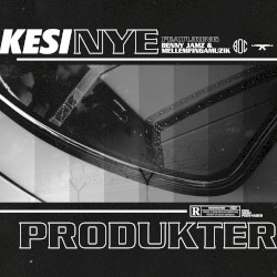 Nye Produkter (feat. Benny Jamz & MellemFingaMuzik)