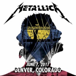 Live at Colorado Sport Authority Field, Denver June 7th 2017