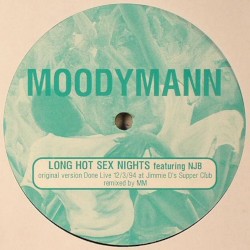 Long Hot Sexy Nights