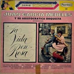 La vida en rosa
