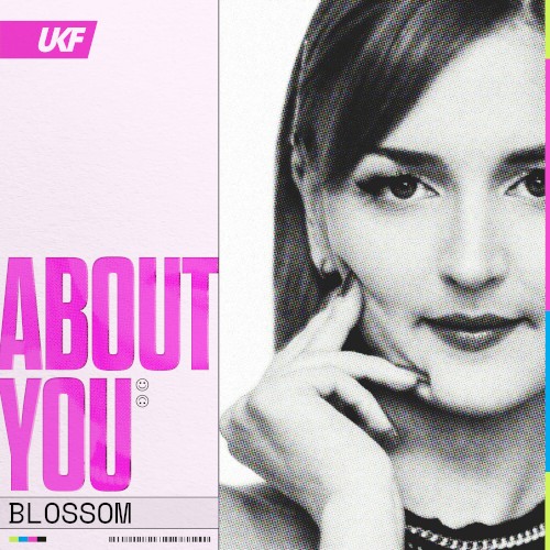 About You (extended mix)