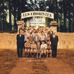 Les Choristes (Bande originale du film)