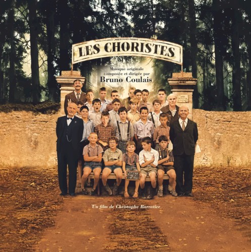 Les Choristes (Bande originale du film)