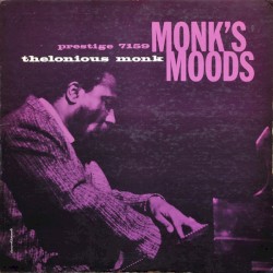 Monk's Moods