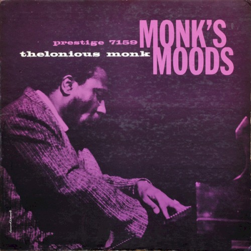 Monk's Moods