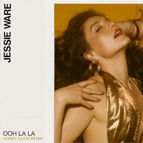 Ooh La La (Honey Dijon extended mix)