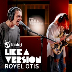 Royel Otis covers Sophie Ellis-Bextor 'Murder on the Dancefloor' for Like A Version