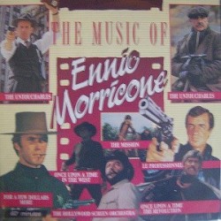 The Music of Ennio Morricone