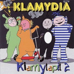 Klamytapit 2