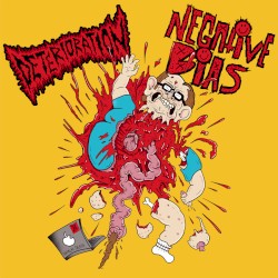 Deterioration Split