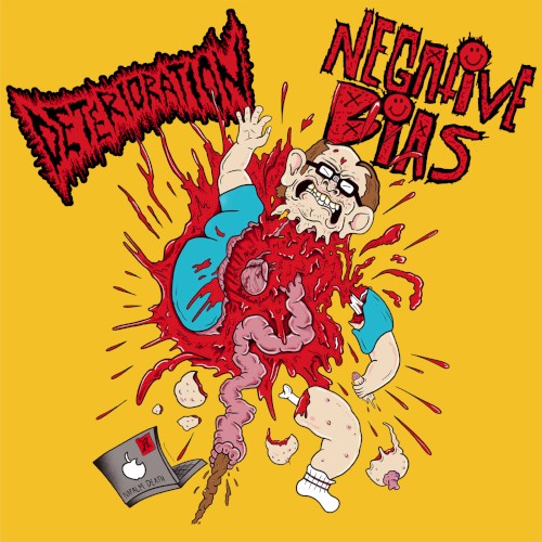 Deterioration Split