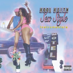 Sex Style Instrumentals