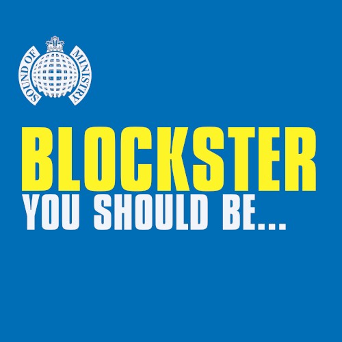 You Should Be… (radio edit)
