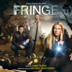 Fringe: Season 2: Original Television Soundtrack