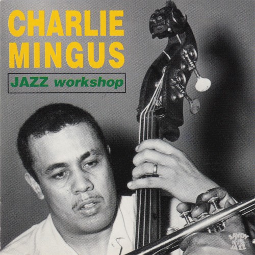 Jazz Workshop
