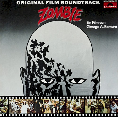 Zombie