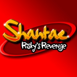 Shantae: Risky’s Revenge: Director’s Cut: Original Soundtrack
