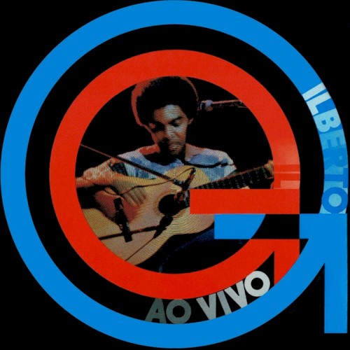 Gilberto Gil (Ao Vivo)