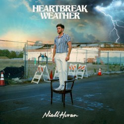 Heartbreak Weather 5 Year Anniversary Edition
