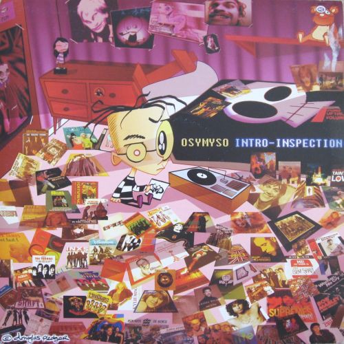 Intro-Inspection (Full-Length)