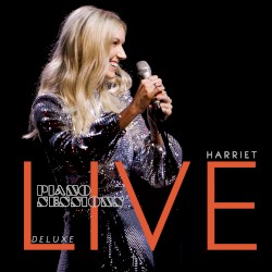 Piano Sessions Live (Deluxe)