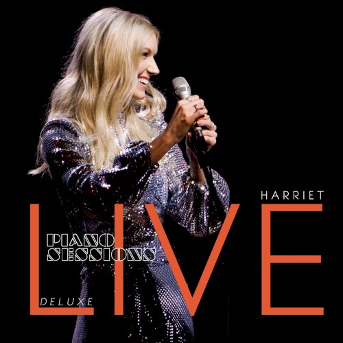 Piano Sessions Live (Deluxe)