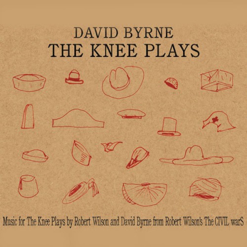 The Knee Plays