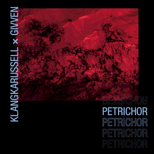 Petrichor (edit)