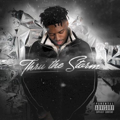 Thru The Storm (Deluxe)