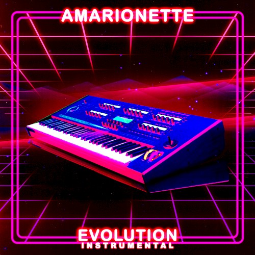 Evolution (instrumental)