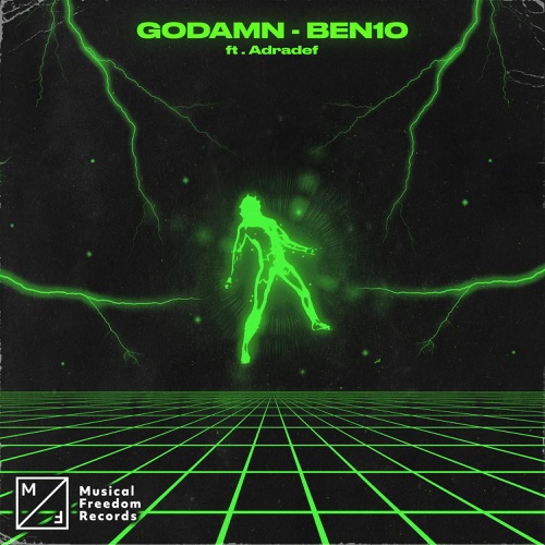 BEN10 (extended mix)