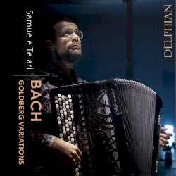 Goldberg Variations (arr. for Accordion)