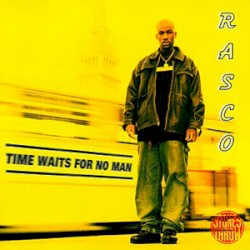 Time Waits For No Man (Instrumentals)