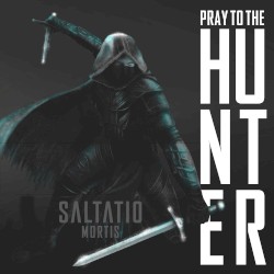 Pray to the Hunter (The Elder Scrolls Online)