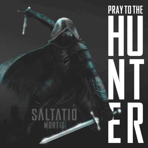 Pray to the Hunter (The Elder Scrolls Online)