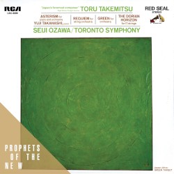 Works for Orchestra