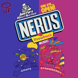 NERDS (throwback edition)