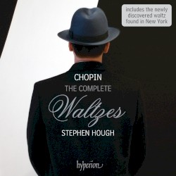 Chopin: Complete Waltzes