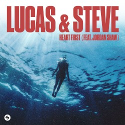 Heart First (Extended Mix)