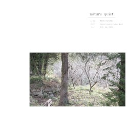Nature Quiet, Ishibu Formerly School Road, Feb 1st, 2023