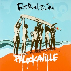 Palookaville (Deluxe)