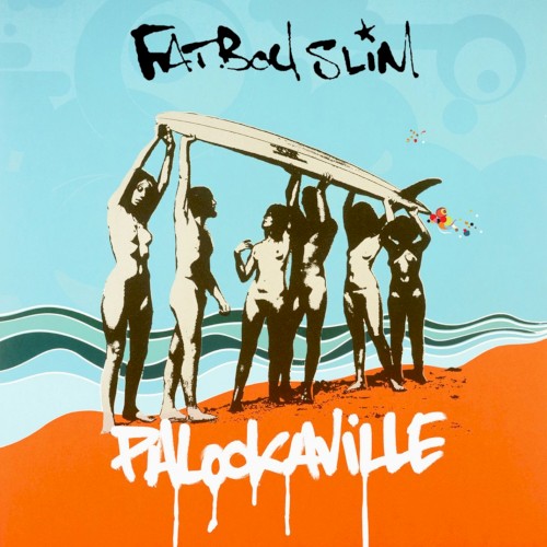 Palookaville (Deluxe)