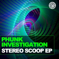Stereo Scoop
