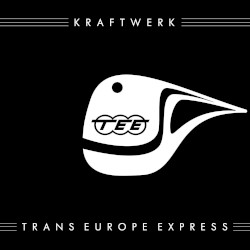 Trans Europe Express