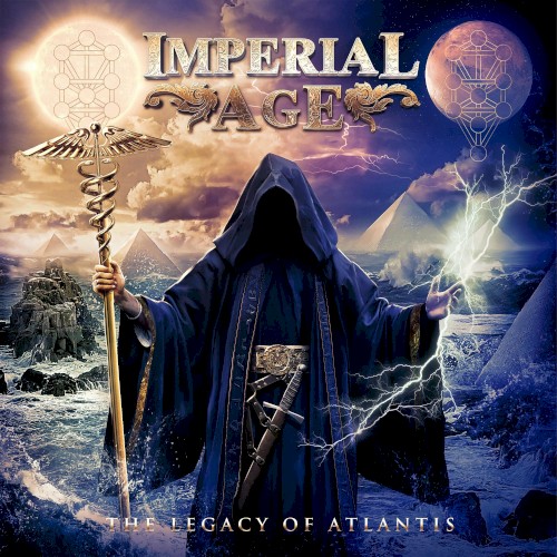 The Legacy of Atlantis (instrumental)