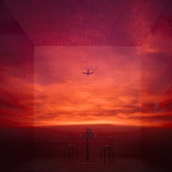 Nightvision (Love Is God edition)