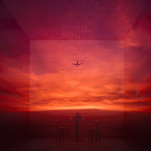 Nightvision (Love Is God edition)