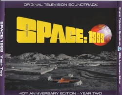 Space: 1999: Year 2
