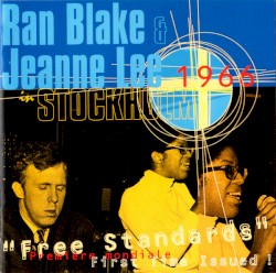 In Stockholm 1966 “Free Standards”